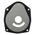 EMP RUBBER COATED WEAR PLATE [46-27997]