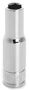 PERFORM TOOL SOCKET DP 9MM [W38409]