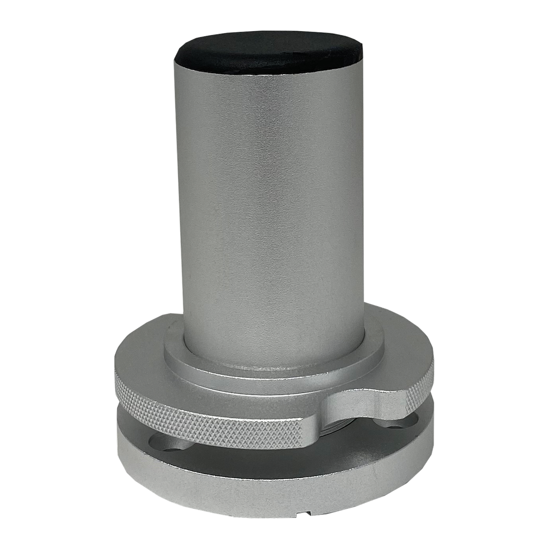 TACO METALS SHADEFIN  MINI SEMI-FLUSH MOUNT W/B [T10-4000-11]