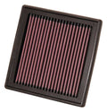 K&N FILTER RPLC FLTR INFINTY/NSSAN Z [33-2399]