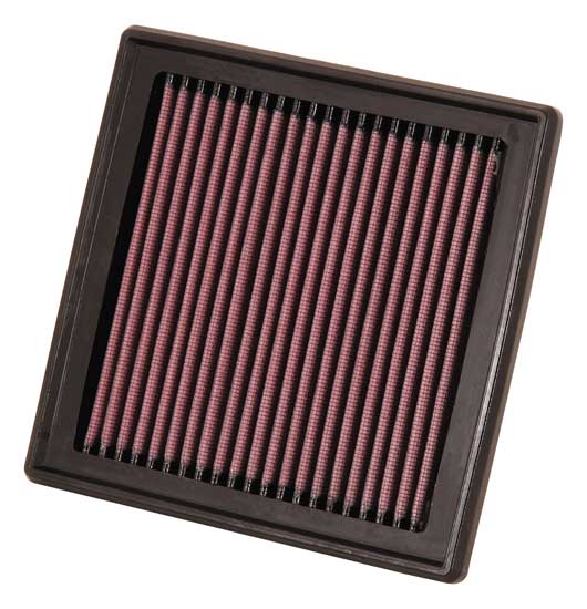 K&N FILTER RPLC FLTR INFINTY/NSSAN Z [33-2399]