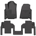 HUSKYLINER WB FR & 2ND SEAT FLOOR LINER [99061]