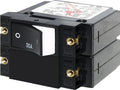 BLUE SEA CIRCUIT BREAKER A2RSD ROCKER30A [7574-BSS]