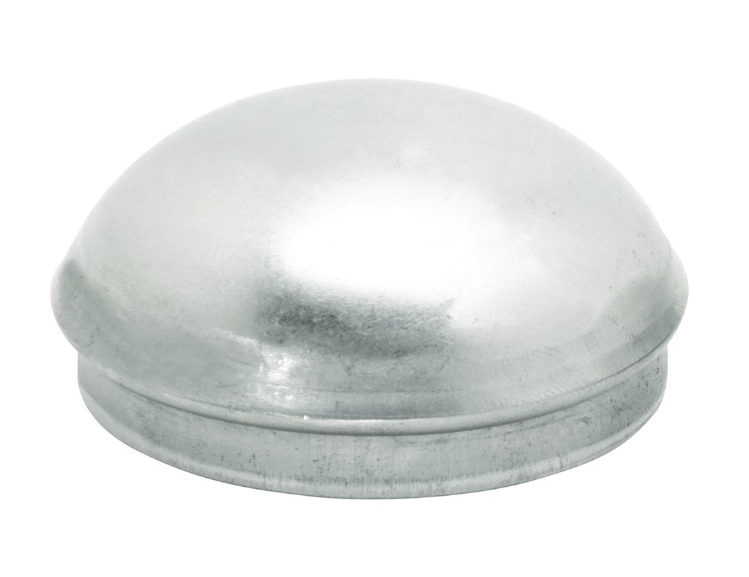 Bulldog/Fult Grease Cap  2.722' [001605]