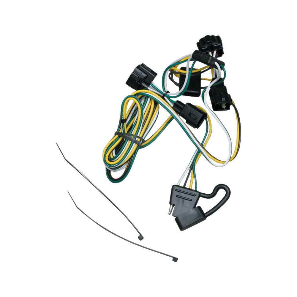 TEKONSHA T-CONNECTOR [118329]