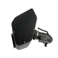 K&N FILTER PERFORMANCE AIR INTAKE SYSTEM [57S-4001]