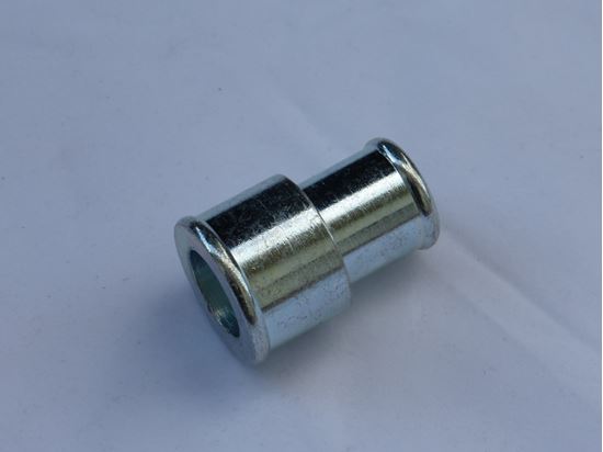 HELIX RACING PLATED STEEL 1'(25MM) TO 3/4'(19MM) [058-2295]