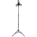 PERFORM TOOL 120V 6500LM TRIPOD WORK LIGHT [W2286]