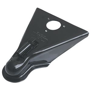 HUSKY TOWING COUPLER 2 5/16' A-FRAME  10K# [87080]