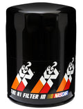 K&N FILTER OIL FILTER AUTO PROSERIES [PS-3001]