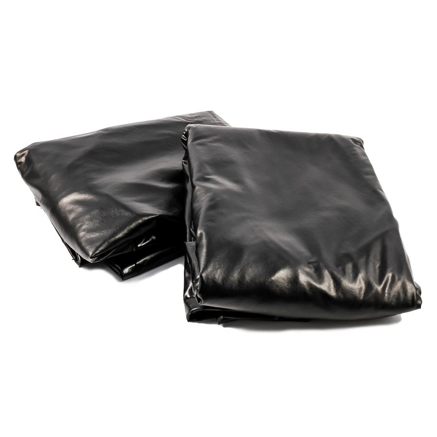 CAMCO TIRE COVER 27-29' BLK  PR [45247]