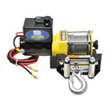 SUPERWINCH UT3000 12VDC MNT PLTE WNH [1331200]