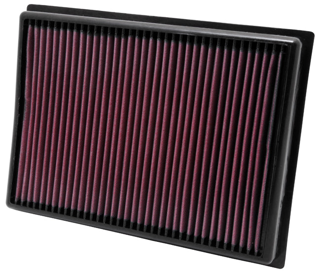K&N FILTER PANEL FILTR FJ 4RNNR 4.0L [33-2438]