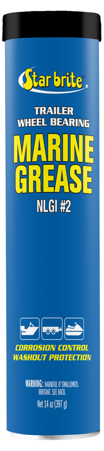 STAR BRITE WHL BEARING GREASE 14 OZ [026014]
