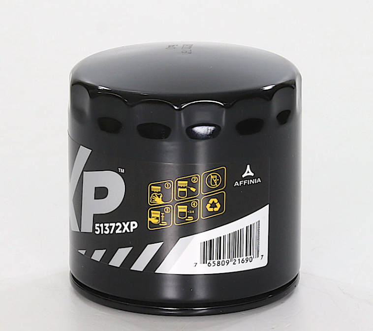 WIX FILTR LD WIX XP OIL FILTER [51372XP]