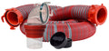 VALTERRA LLC 15' VIPER SEWER HOSE KIT [D04-0450]