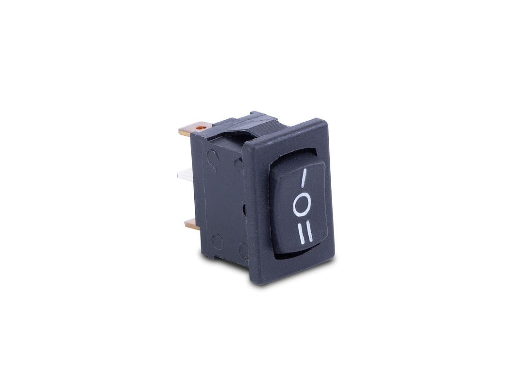 SIERRAMARINE ROCKER SWITCH  COMPACT ROCKER SPDT [RK40860]