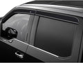 HUSKYLINER VENTVISOR LOW PRO 4PC SMOKE [2854140]