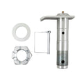HUSKY TOWING PIVOT PIN KIT FOR 16KW & 26KW [31574]