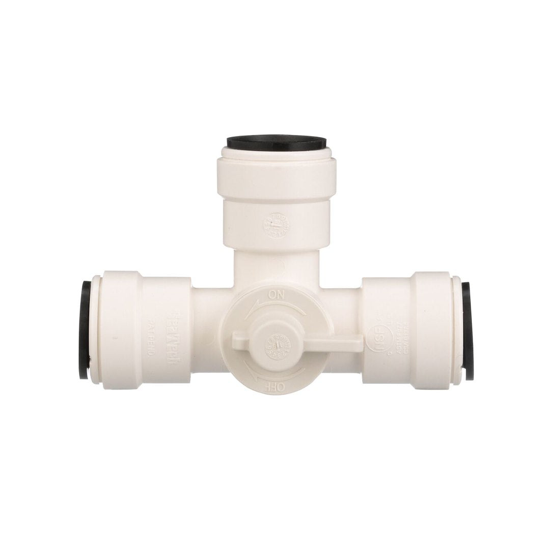 AQUALOCK SELECTOR VALVE 1/2 CTS [3538-10]