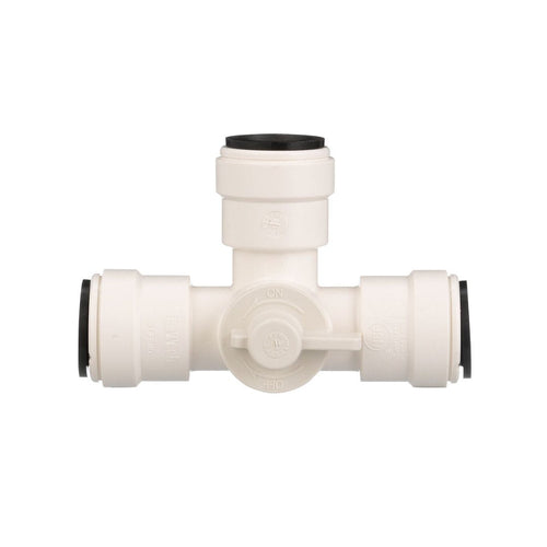 AQUALOCK SELECTOR VALVE 1/2 CTS [3538-10]