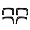 TRAILFX POCKET STYLE FLARE SMOOTH SET OF 4 [TFC3003S]