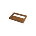 SUBURBAN MFG BOTTOM DUCT GASKET [062164]