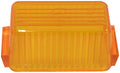 PETERSON MFG REPLACEMENT LENS AMBER [107-15A]