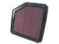 K&N FILTER LEXUS IS350/IS250 2006 [33-2345]