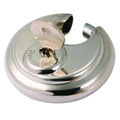 TRIMAX PAD LCK 70MM ROUND [TRP170]