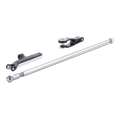 SEASTAR UNIVERSAL TIE BAR - SINGLE CYLINDER [HO6001]