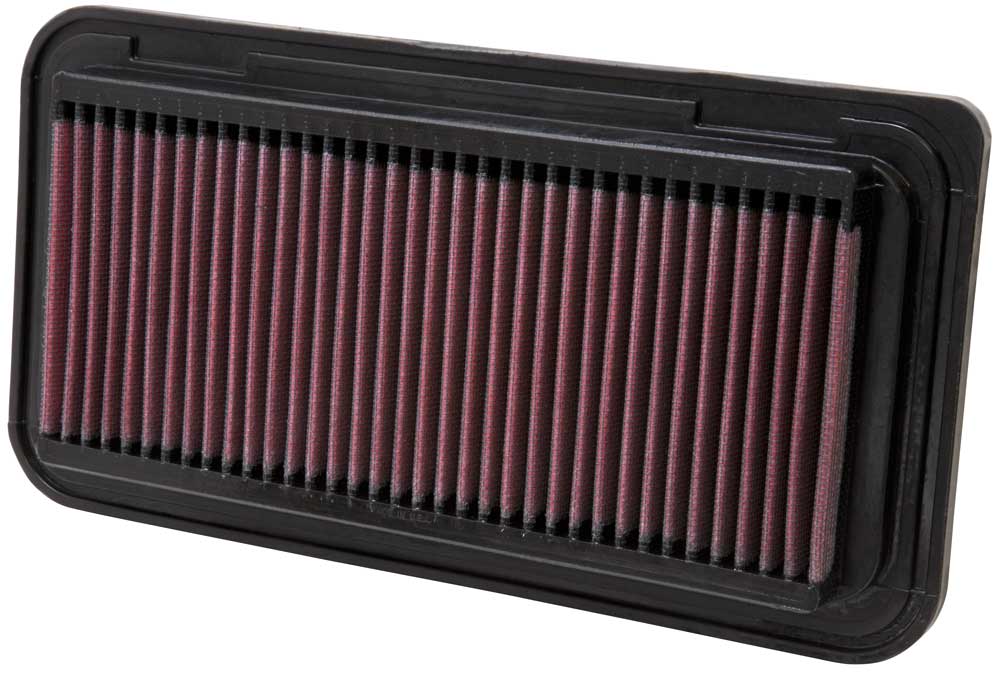 K&N FILTER REPLMENT 2.4LAIR SCION 05 [33-2300]