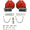 Helix Racing Dual Horn Kit [618-6018]