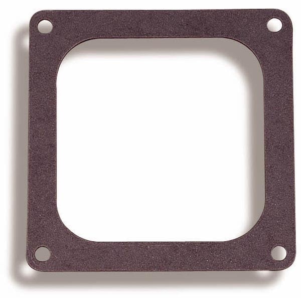 HOLLEY 108-84-2 FLANGE GASKET(2) [108-84-2]