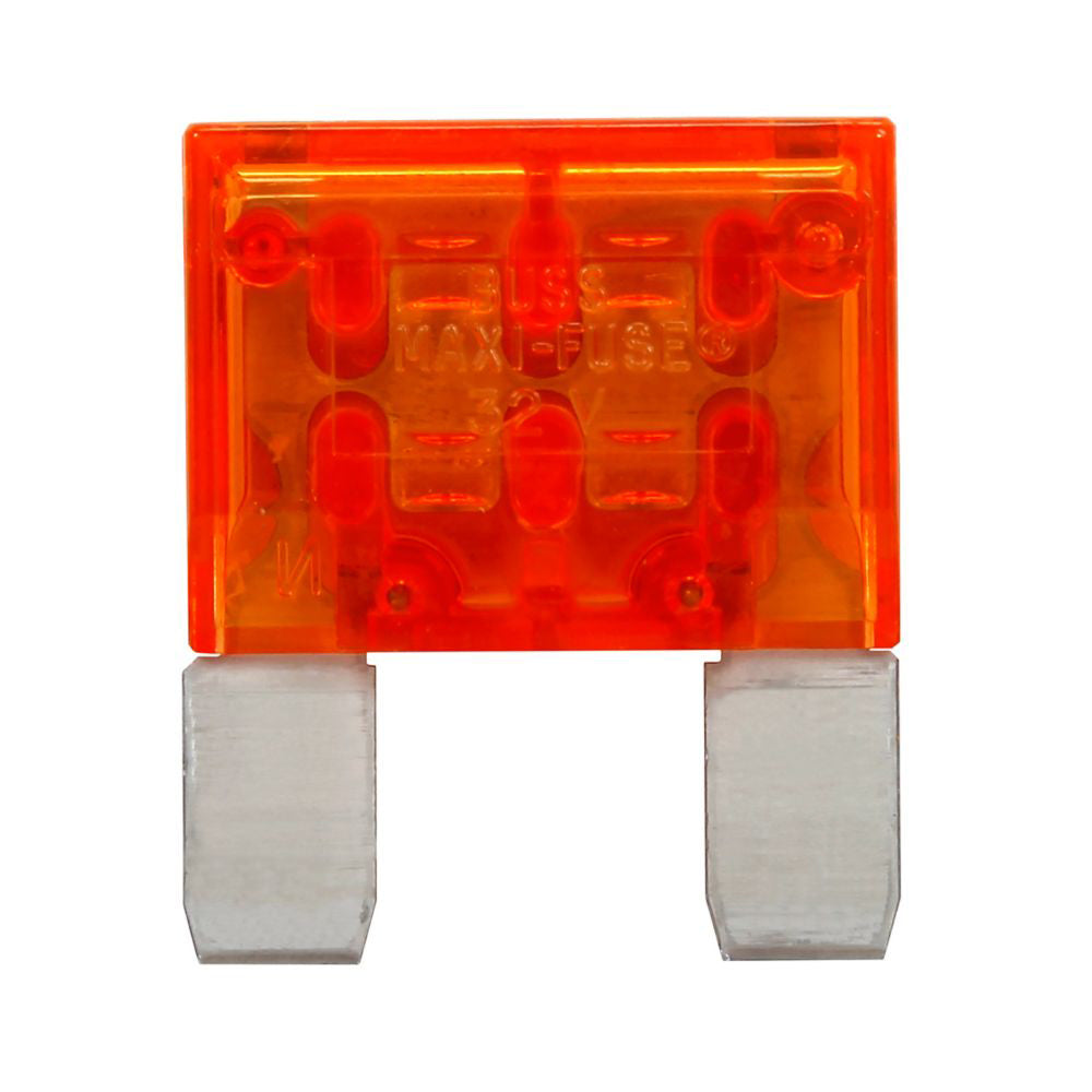 BUSSMANN 1PK BP/MAX-40 MAXI-FUSE [BP/MAX-40-RP]