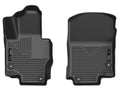 HUSKYLINER WB FRONT FLOOR LINER [15861]