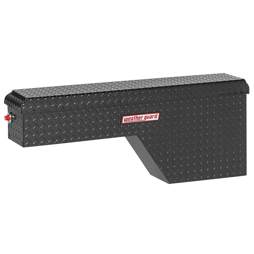 WEATHERGUARD PORK CHOP BOX - ALUMINUM [171-5-01]