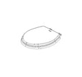 DOMETIC KIT  310/311 SLOW-CL WD ST-BON [385312076]