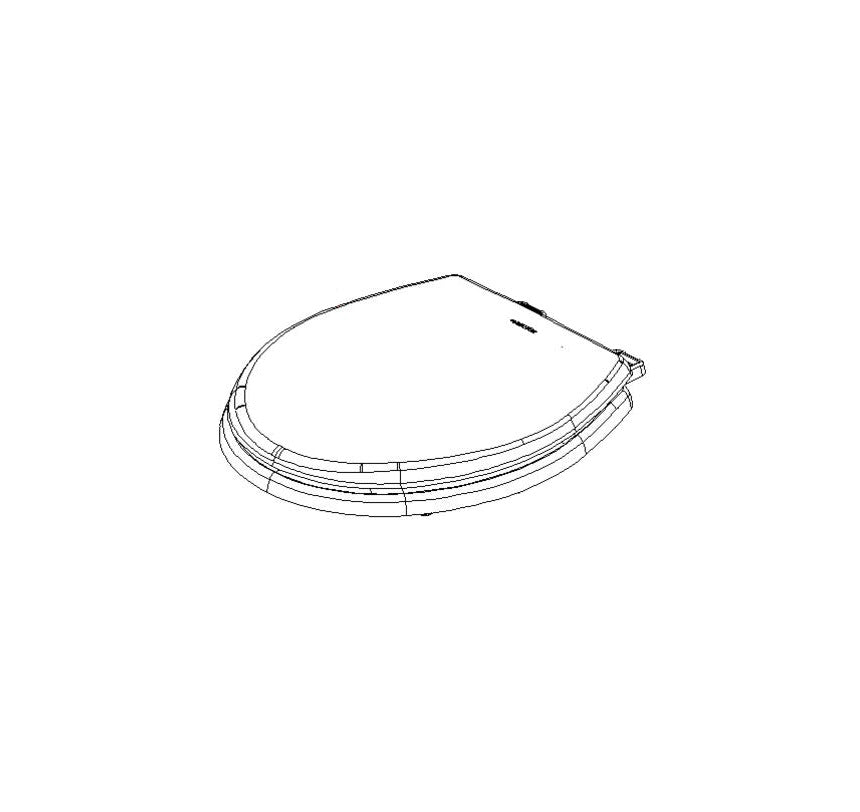 DOMETIC KIT  310/311 SLOW-CL WD ST-BON [385312076]