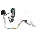 TEKONSHA T-ONE  CONNECTOR ASSEMBLY W/UPGRADE [118848]