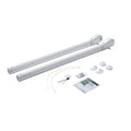 LIPPERT COMP SOLERA UNIVERSAL: SMART ARM HRDWR [759405]