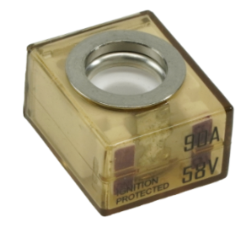 EGIS MOBILE MRBF TERMINAL FUSE - 90 A [3603-090]
