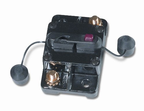 WIRTHCO MANUAL& SWITCHABLE 150AMP [31206]