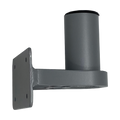 TACO METALS SHADEFIN  MINI SIDE WALL MOUNT W/BA [T10-4000-12]