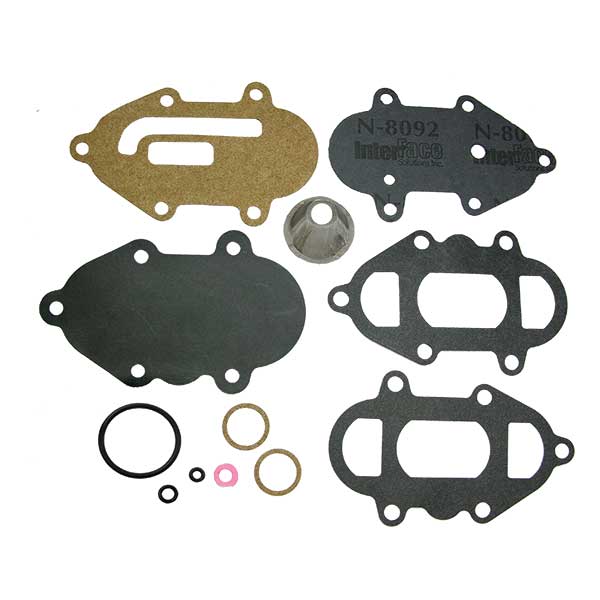 EMP FUEL PUMP REPAIR KIT [1399-00114]