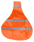 VALTERRA LLC REFLECTIVE SAFETY VEST - LG [A10-2008VP]