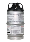 FLAME KING 1LB ALUMINUM PROPANE TANK [FK-1LB-ALM]