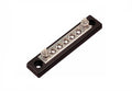 SEA DOG BUSS BAR-BRASS TIN PLATED/ABS [426710-1]