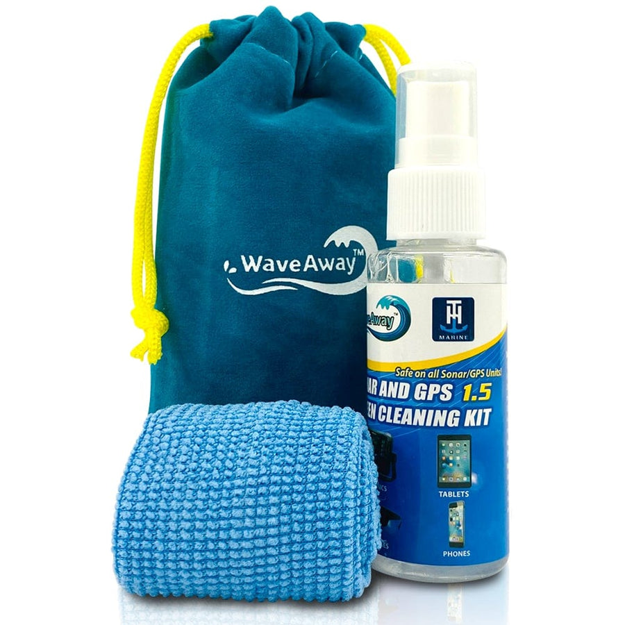 T-H MARINE 1.5OZ WAVE AWAY [WAVE-15KIT-DP]