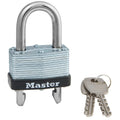 MASTERLOCK NO.510 PADLOCK [510D]